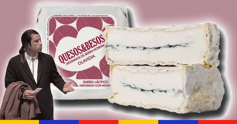 Quel est donc ce fromage espagnol tout juste élu "meilleur fromage du monde" ?